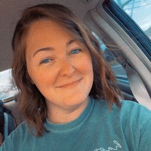 Meet your Posher, Brooke